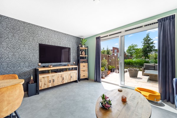 Medium property photo - Van Baaklaan 50, 2493 CG Den Haag